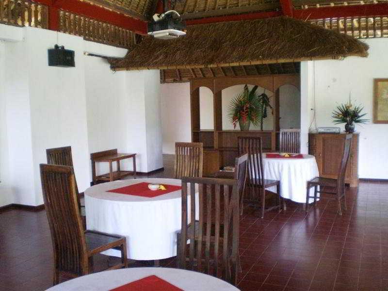 Puri Bunga Resort 乌布 外观 照片
