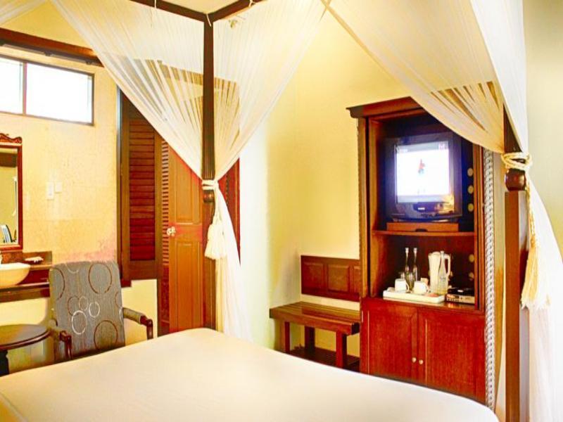 Puri Bunga Resort 乌布 外观 照片